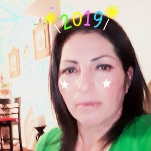 Meet your Posher, Adriana